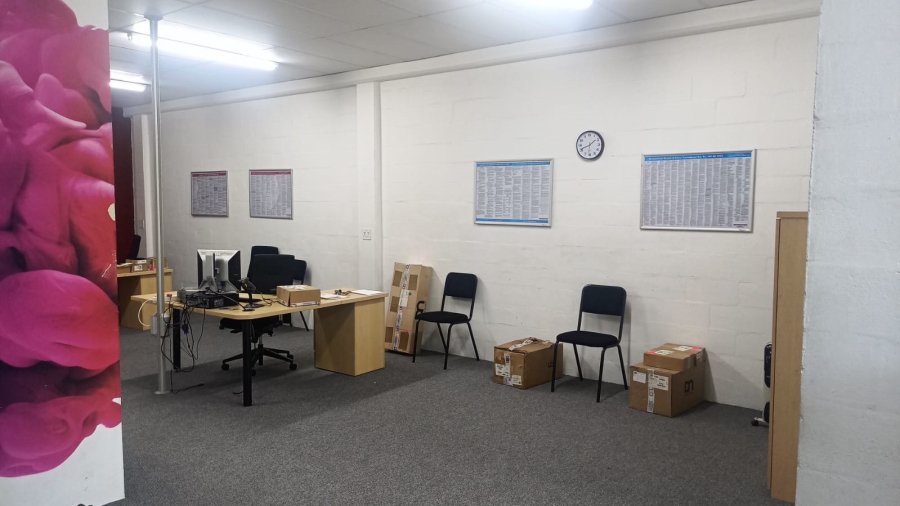 To Let 0 Bedroom Property for Rent in Maitland Western Cape